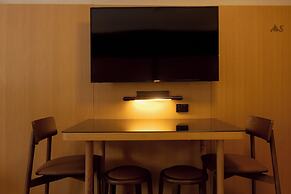 Mu S Boutique Motel