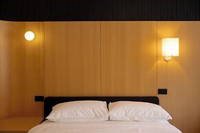 Mu S Boutique Motel