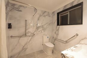 Mu S Boutique Motel