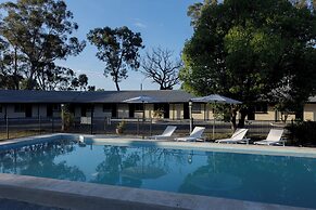 Mu S Boutique Motel