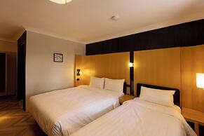 Mu S Boutique Motel