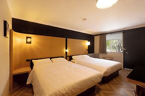 Mu S Boutique Motel