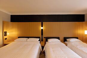 Mu S Boutique Motel