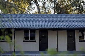 Mu S Boutique Motel