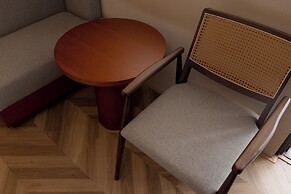 Mu S Boutique Motel