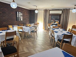 Mu S Boutique Motel