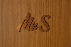 Mu S Boutique Motel