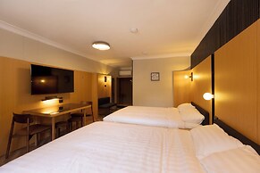 Mu S Boutique Motel