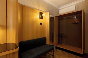 Mu S Boutique Motel