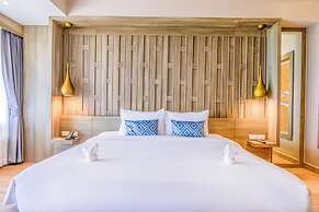 Namaka Resort Kamala