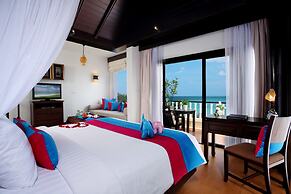 Namaka Resort Kamala