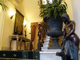 Liberty Hotel