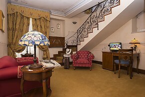 Liberty Hotel