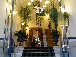 Liberty Hotel
