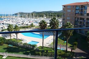 Résidence Port-Argelès