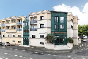 Pierre & Vacances La Rochelle Résidence Centre