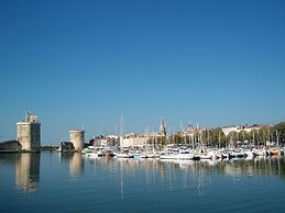 Pierre & Vacances La Rochelle Résidence Centre