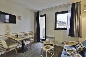 Pierre & Vacances La Rochelle Résidence Centre