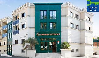 Pierre & Vacances La Rochelle Résidence Centre