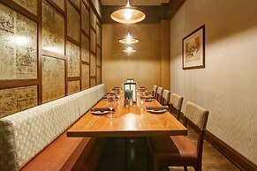 DoubleTree Fallsview Resort & Spa by Hilton Niagara Falls