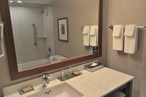 DoubleTree Fallsview Resort & Spa by Hilton Niagara Falls
