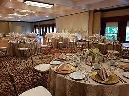 DoubleTree Fallsview Resort & Spa by Hilton Niagara Falls