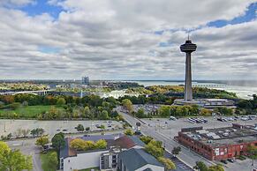 DoubleTree Fallsview Resort & Spa by Hilton Niagara Falls