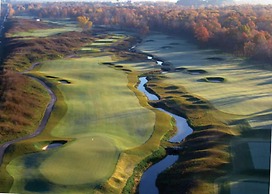 DoubleTree Fallsview Resort & Spa by Hilton Niagara Falls