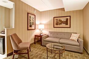 DoubleTree Fallsview Resort & Spa by Hilton Niagara Falls