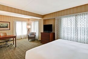 DoubleTree Fallsview Resort & Spa by Hilton Niagara Falls