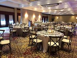 DoubleTree Fallsview Resort & Spa by Hilton Niagara Falls
