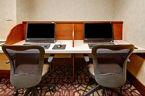 DoubleTree Fallsview Resort & Spa by Hilton Niagara Falls