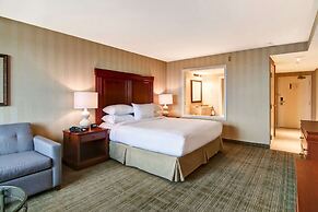 DoubleTree Fallsview Resort & Spa by Hilton Niagara Falls