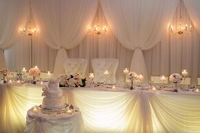 DoubleTree Fallsview Resort & Spa by Hilton Niagara Falls