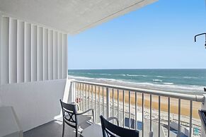 The Maverick Resort