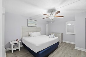 The Maverick Resort