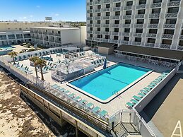 The Maverick Resort
