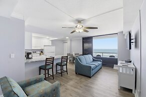 The Maverick Resort