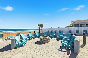 The Maverick Resort