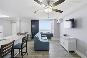 The Maverick Resort