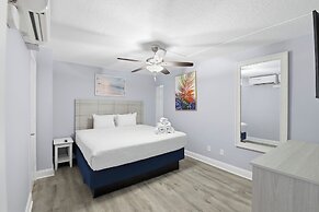 The Maverick Resort