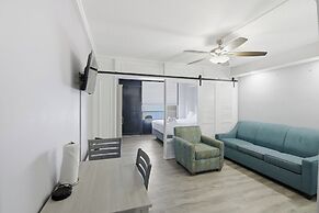 The Maverick Resort