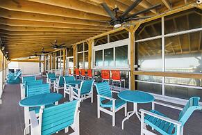 The Maverick Resort