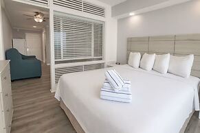 The Maverick Resort