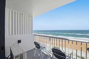 The Maverick Resort
