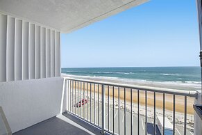 The Maverick Resort