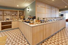 Sure Hotel by Best Western Caen Mémorial