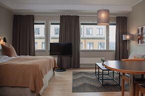 Home Hotel Odin