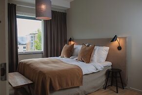 Home Hotel Odin