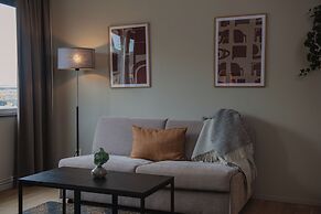 Home Hotel Odin